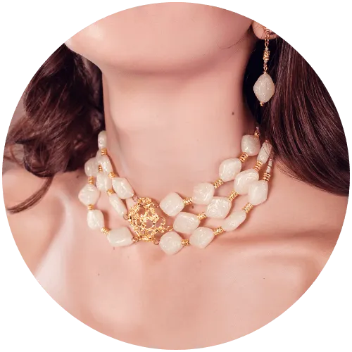 Necklace Sets