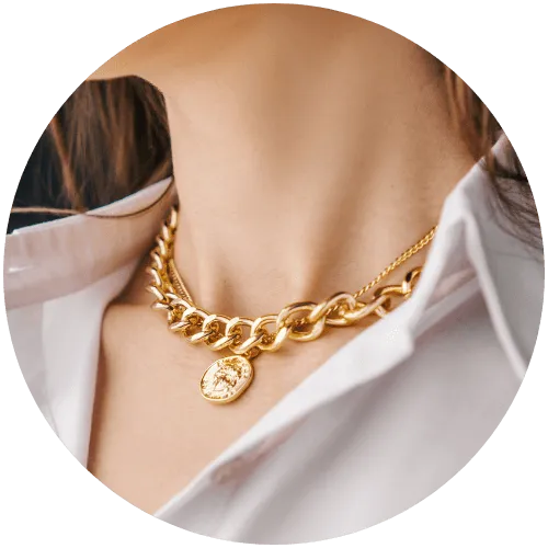Womens Chain