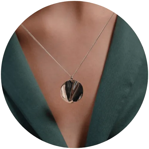 Womens Pendant