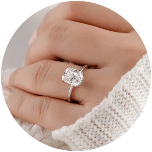 Womens Ring