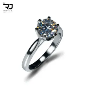 The Forever Promise Ring