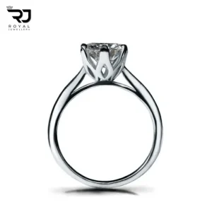 The Forever Promise Ring