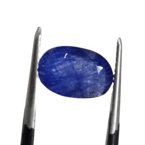 Blue Sapphire (Neelam)