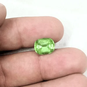 Natural Peridot