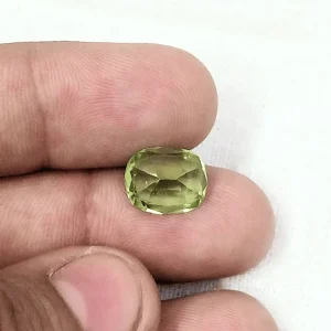 Natural Peridot