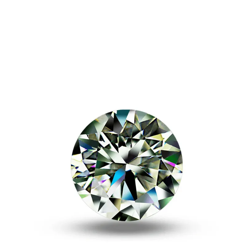 Moissanite - Image 3