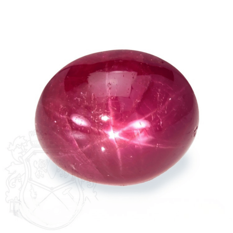 Star Ruby - Image 5
