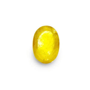 Yellow Sapphire (Pukhraj)