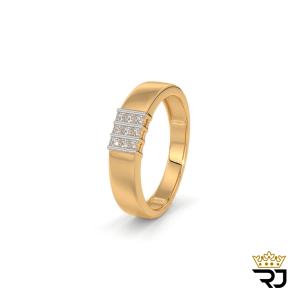 The Robust Noble Ring