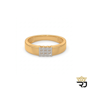 The Robust Noble Ring