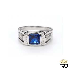 Azure Sovereign Ring