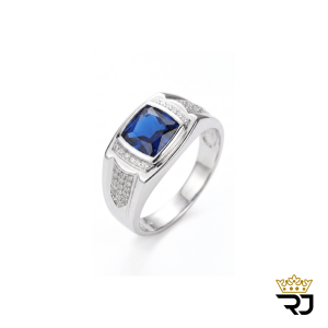 Azure Sovereign Ring