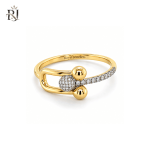 The Celeste Orbit Ring