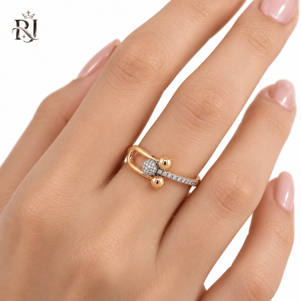 The Celeste Orbit Ring - Image 3