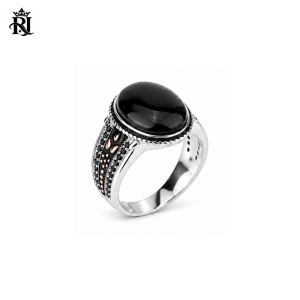 The Midnight Sovereign Ring