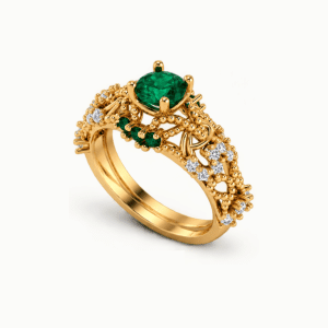 emerald-filigree-royale-ring